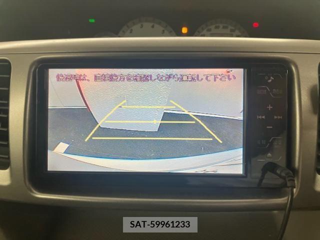 Toyota VOXY 2002-02 395016-20