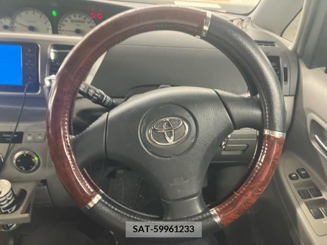 Toyota VOXY 2002-02 395016-12