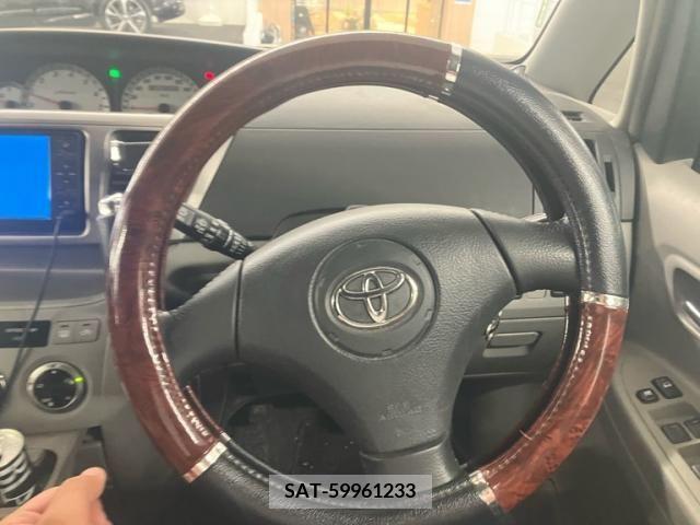 Toyota VOXY 2002-02 395016-19