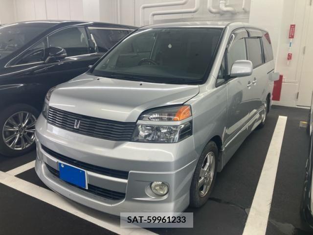 Toyota VOXY 2002-02 395016-2