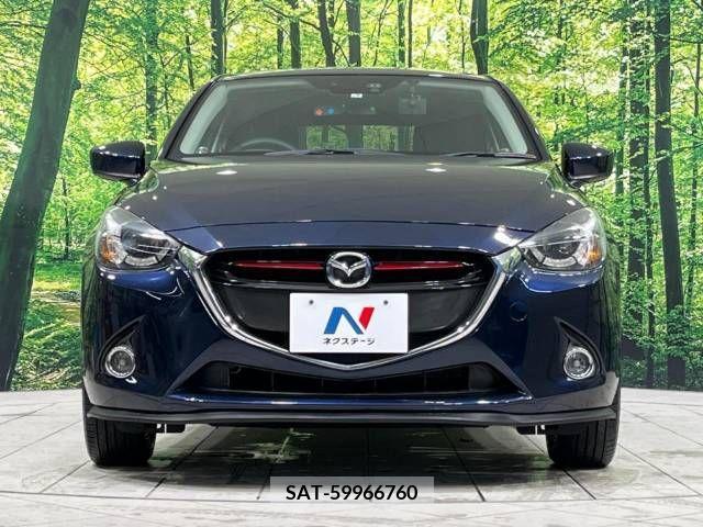 Mazda DEMIO 2015-05 267715-14