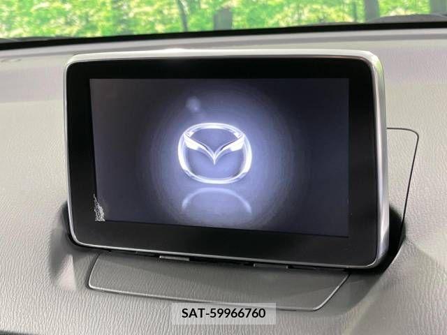 Mazda DEMIO 2015-05 267715-2