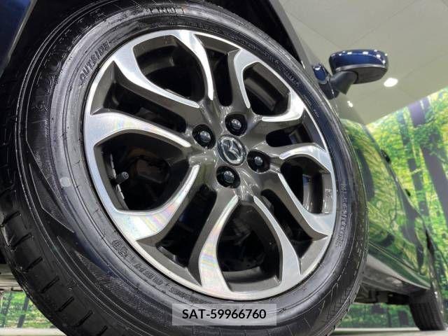 Mazda DEMIO 2015-05 267715-13