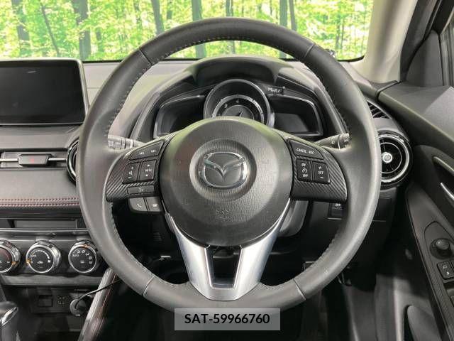 Mazda DEMIO 2015-05 267715-11