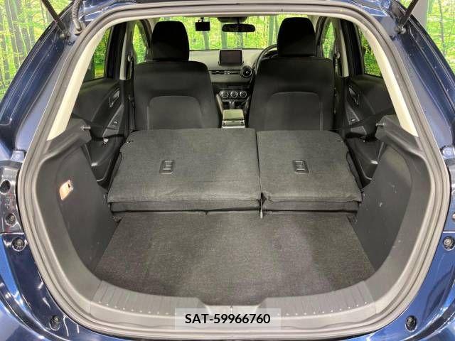 Mazda DEMIO 2015-05 267715-10