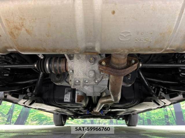 Mazda DEMIO 2015-05 267715-19
