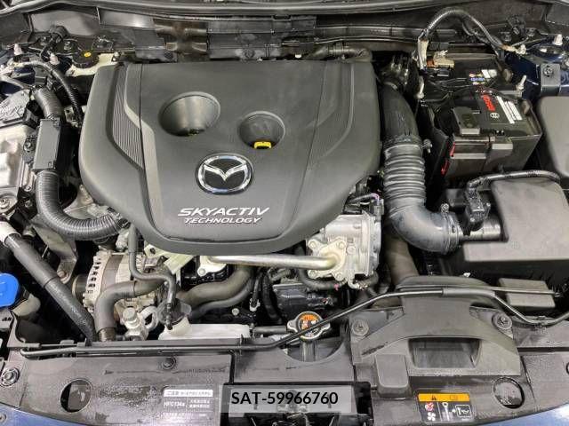 Mazda DEMIO 2015-05 267715-18