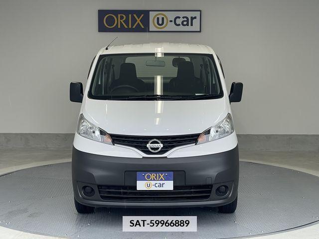 Nissan VANETTE VAN 2019-01 372904-17