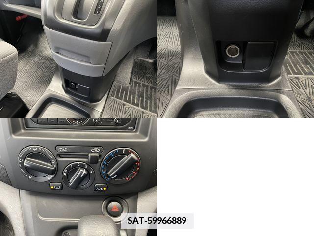 Nissan VANETTE VAN 2019-01 372904-16