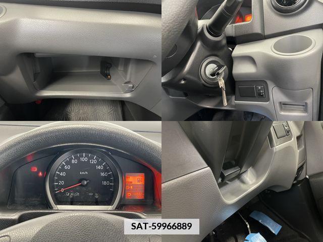 Nissan VANETTE VAN 2019-01 372904-15