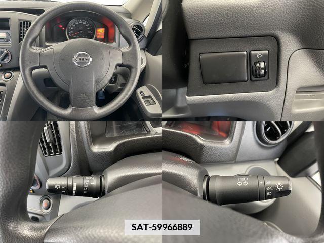 Nissan VANETTE VAN 2019-01 372904-14