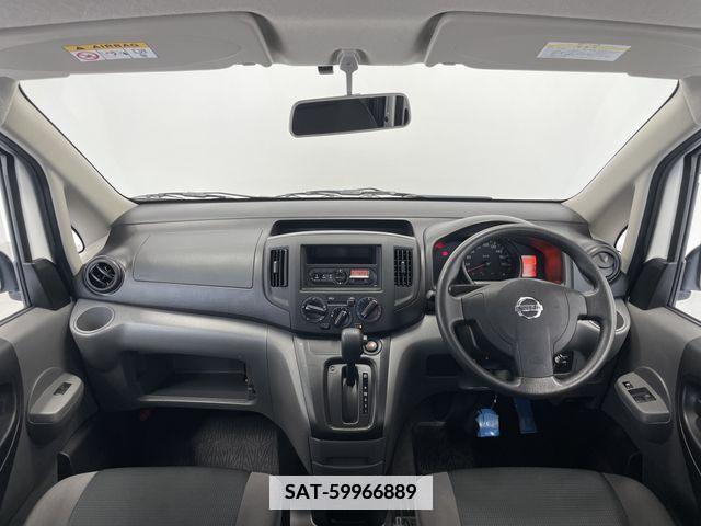 Nissan VANETTE VAN 2019-01 372904-0