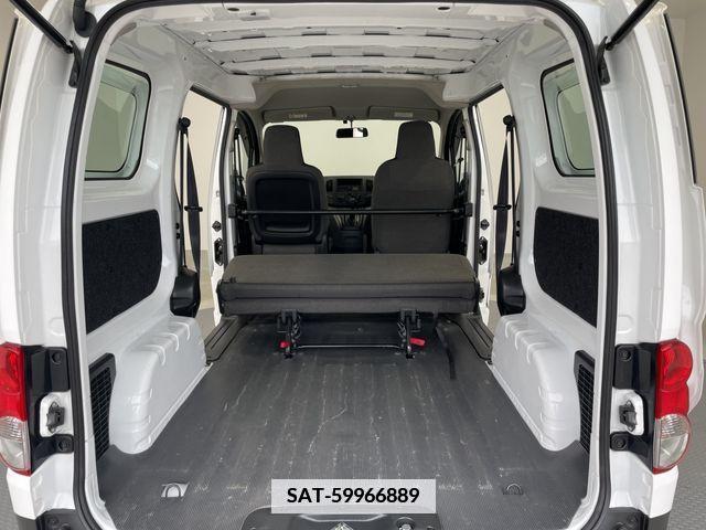 Nissan VANETTE VAN 2019-01 372904-13