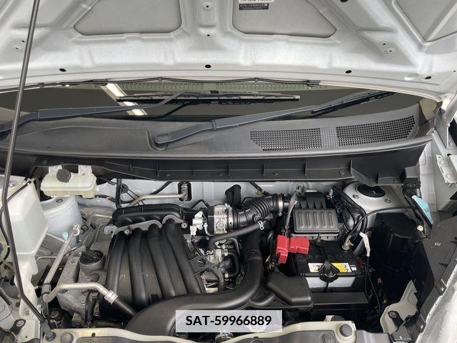 Nissan VANETTE VAN 2019-01 372904-28