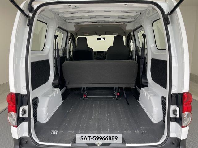 Nissan VANETTE VAN 2019-01 372904-12