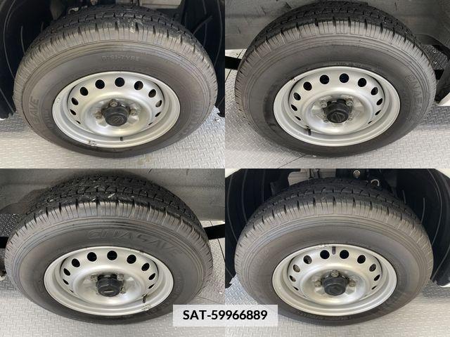 Nissan VANETTE VAN 2019-01 372904-27