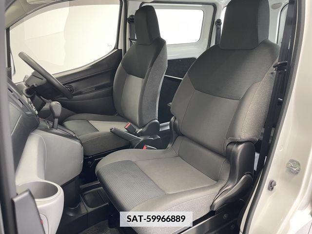 Nissan VANETTE VAN 2019-01 372904-11