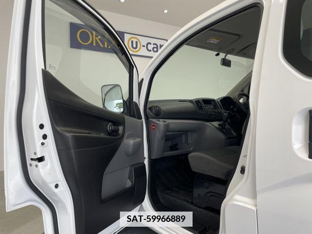 Nissan VANETTE VAN 2019-01 372904-10