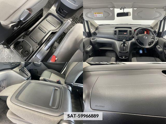 Nissan VANETTE VAN 2019-01 372904-25