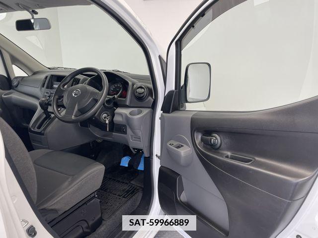 Nissan VANETTE VAN 2019-01 372904-6