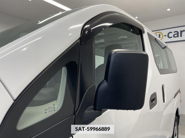 Nissan VANETTE VAN 2019-01 372904-24