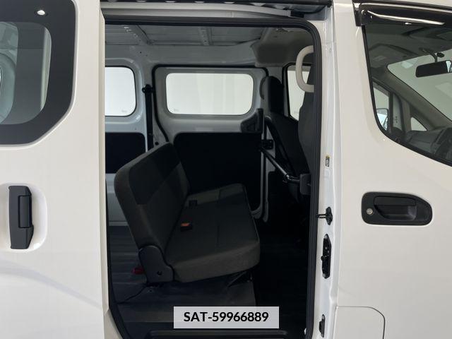 Nissan VANETTE VAN 2019-01 372904-9