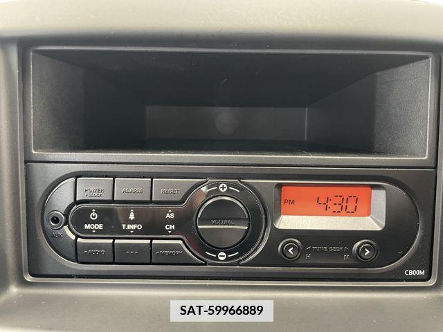 Nissan VANETTE VAN 2019-01 372904-5