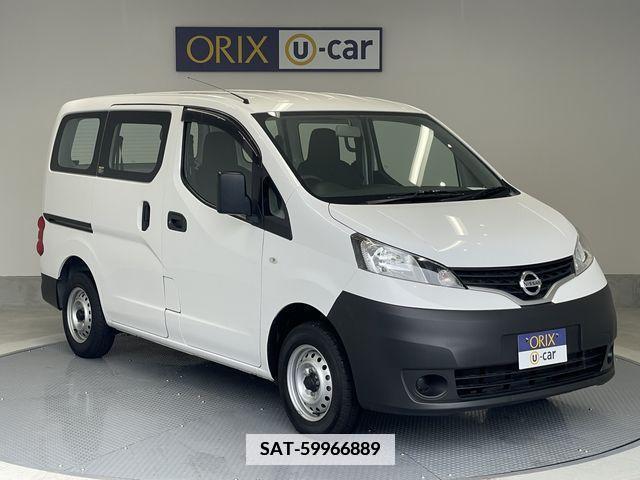 Nissan VANETTE VAN 2019-01 372904-23