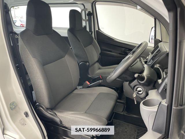 Nissan VANETTE VAN 2019-01 372904-7