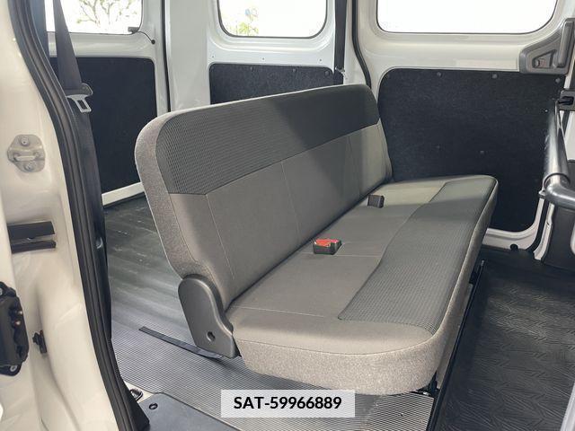 Nissan VANETTE VAN 2019-01 372904-8