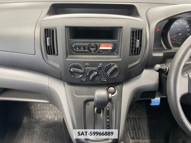 Nissan VANETTE VAN 2019-01 372904-4