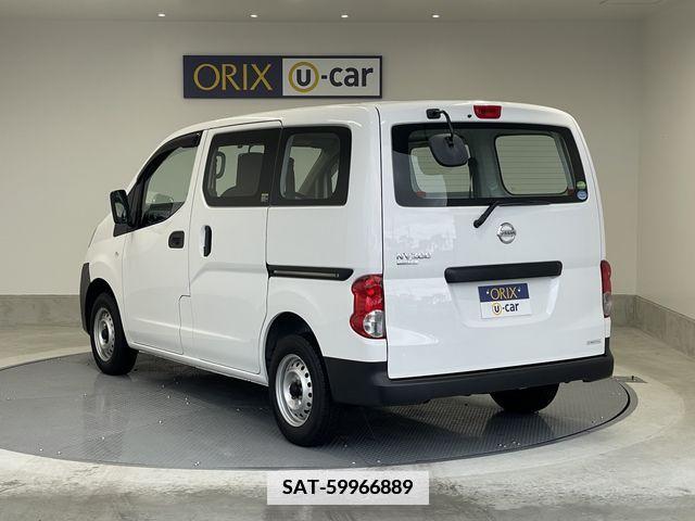 Nissan VANETTE VAN 2019-01 372904-22