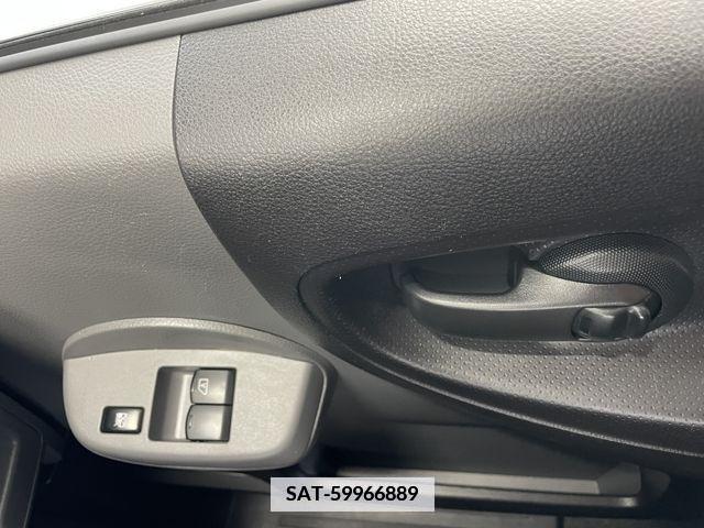 Nissan VANETTE VAN 2019-01 372904-3