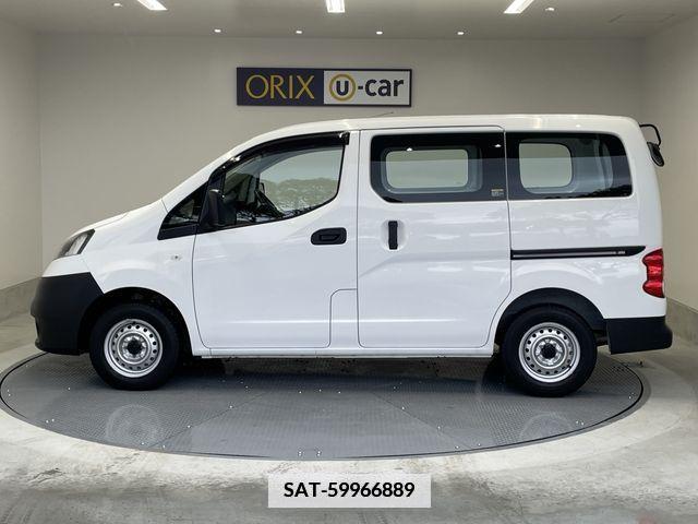 Nissan VANETTE VAN 2019-01 372904-20