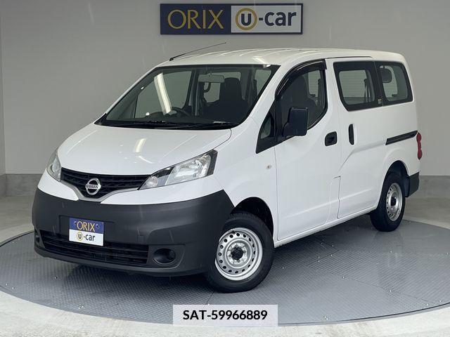 Nissan VANETTE VAN 2019-01 372904-21