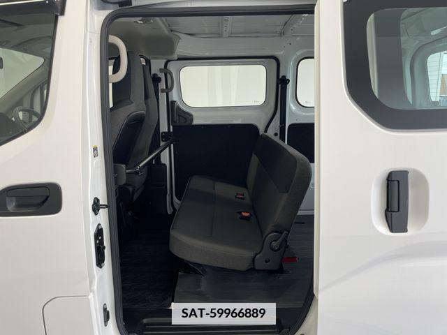 Nissan VANETTE VAN 2019-01 372904-19