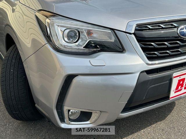 Subaru FORESTER 2017-02 270225-7