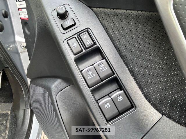 Subaru FORESTER 2017-02 270225-14