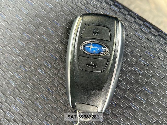 Subaru FORESTER 2017-02 270225-10