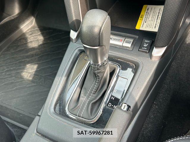 Subaru FORESTER 2017-02 270225-13