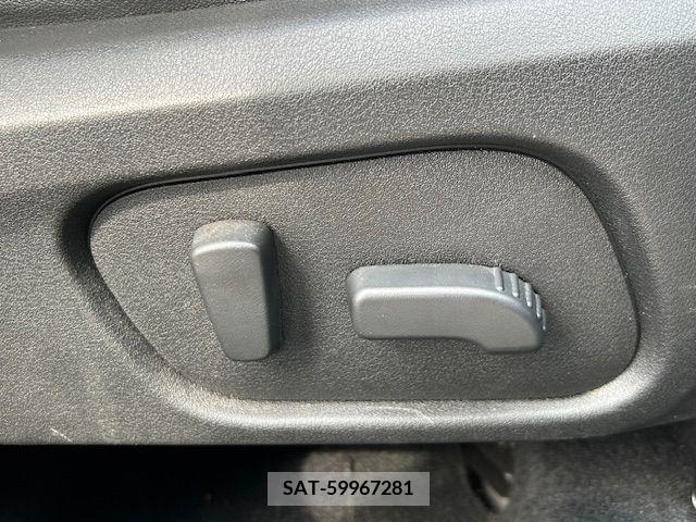 Subaru FORESTER 2017-02 270225-5