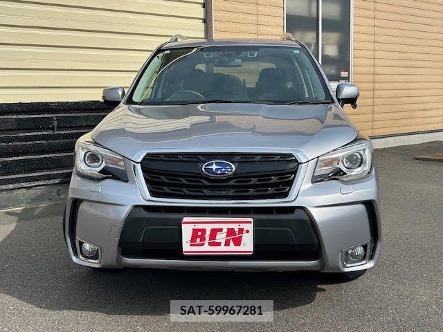 Subaru FORESTER 2017-02 270225-12