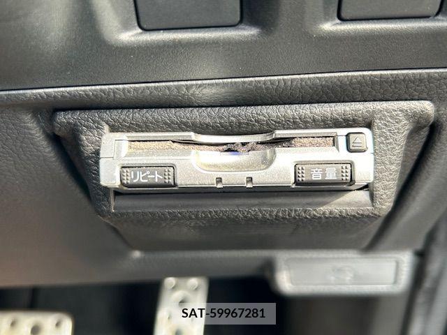 Subaru FORESTER 2017-02 270225-17