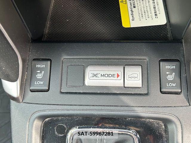 Subaru FORESTER 2017-02 270225-1