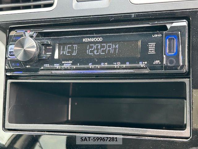 Subaru FORESTER 2017-02 270225-4