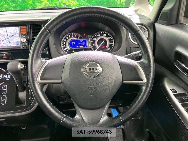 Nissan DAYZ 2014-09 387934-11