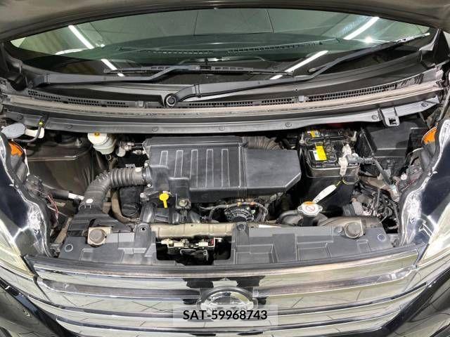 Nissan DAYZ 2014-09 387934-18