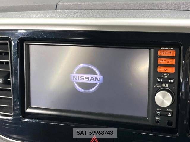 Nissan DAYZ 2014-09 387934-2