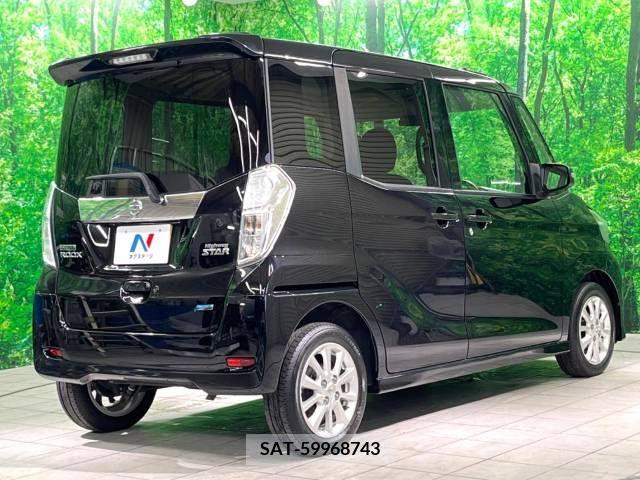 Nissan DAYZ 2014-09 387934-17