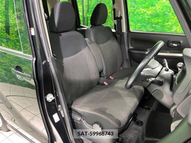 Nissan DAYZ 2014-09 387934-8